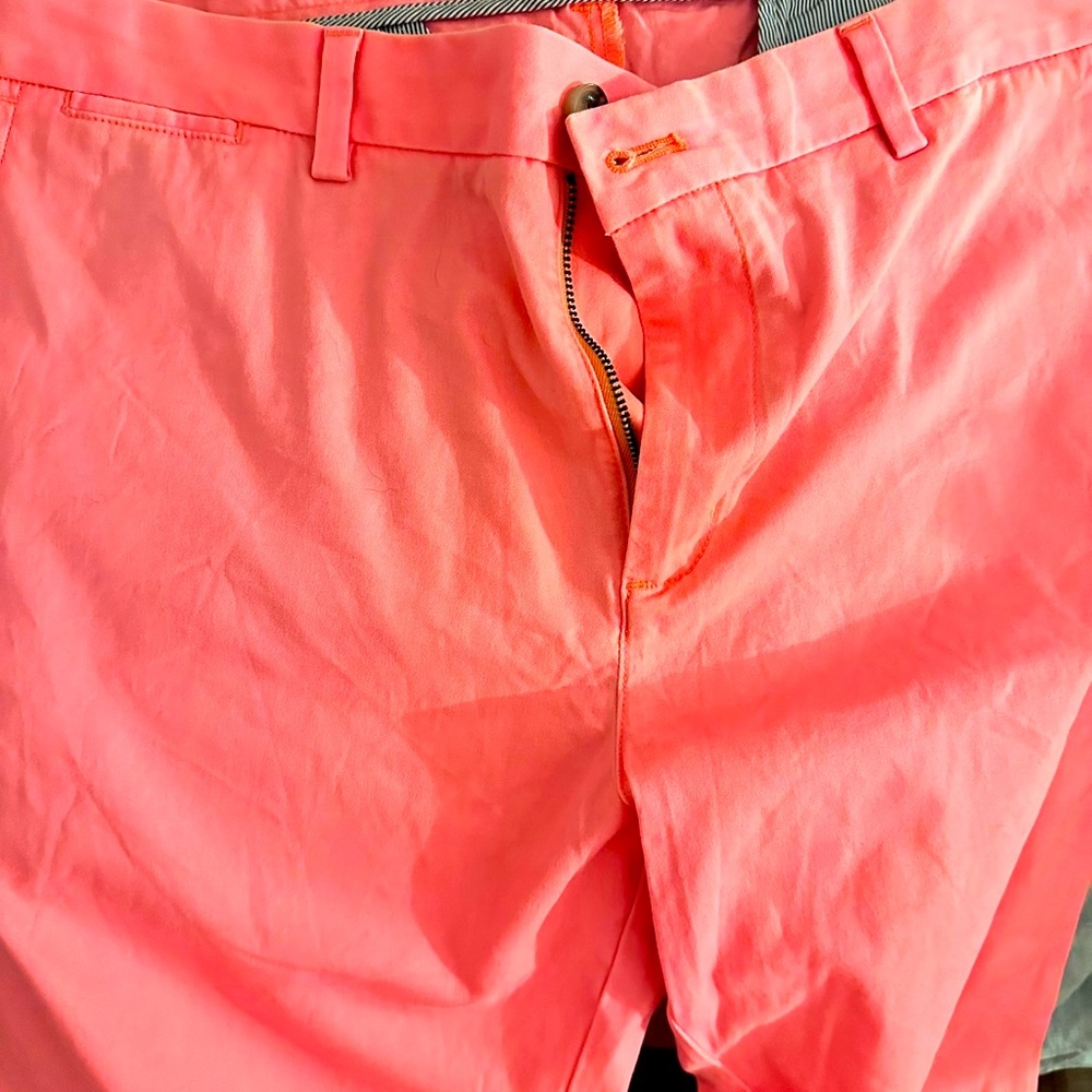 Vineyard Vines Breaker Pant chinos.